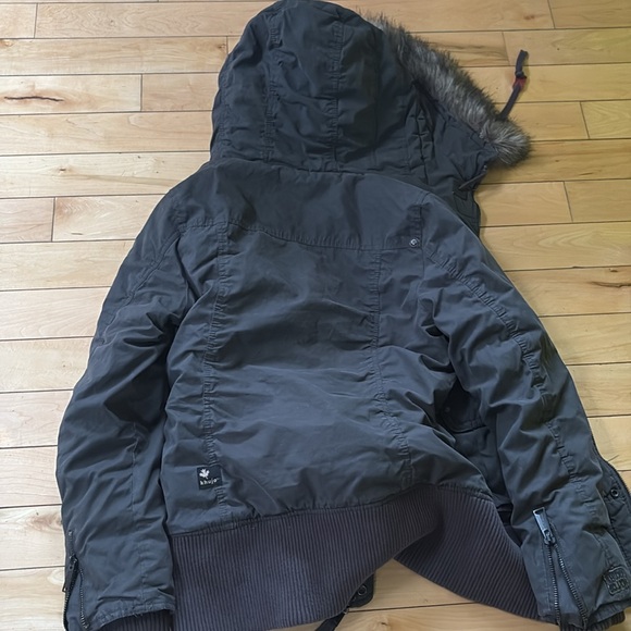 Khujo Jacket - Picture 9 of 14